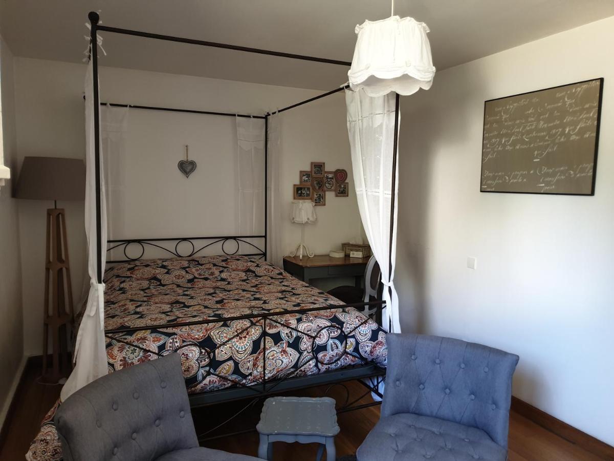 La Maison De Nacre Douvres-la-Delivrande Экстерьер фото